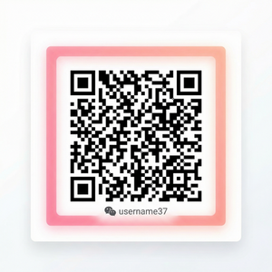 探花公众号二维码