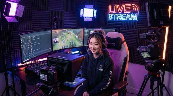 探花游戏直播视频