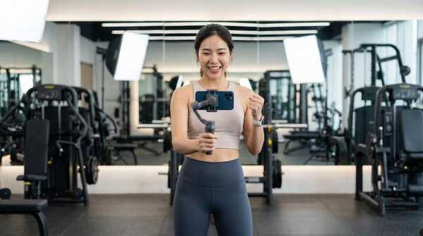 探花 TikTok风格短视频